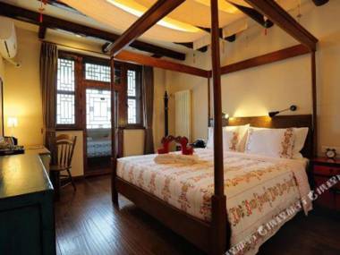 Great Wall Academy Inn