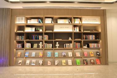 Hanting Hotel Beijing West Station Lize Commercial Zone