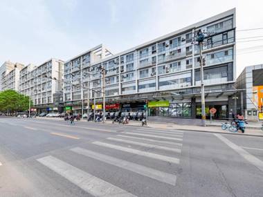 HI Inn Beijing Xizhimen Jiaotong University