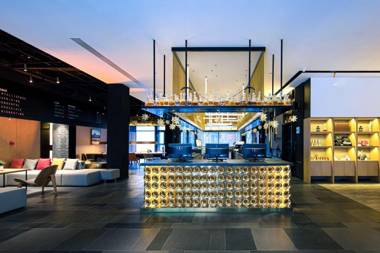 GitiGO Hotel Beijing Tian'anmen Square