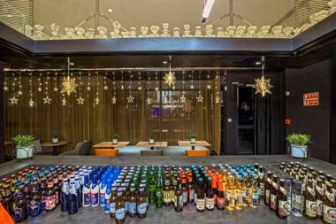 GitiGO Hotel Beijing Tian'anmen Square