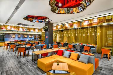 GitiGO Hotel Beijing Tian&#x27;anmen Square