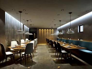 Super 8 Hotel Beijing Haidian West Balizhuang Road