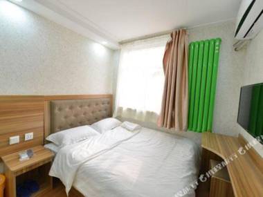 Jinghuiyuan Business Hostel