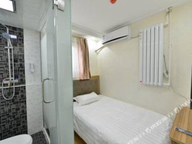 Jinghuiyuan Business Hostel