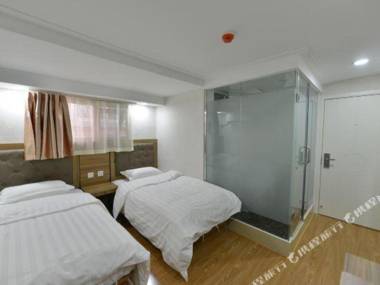Jinghuiyuan Business Hostel