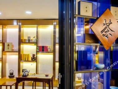 Super 8 Hotel (Beijing Xueyuan Road Beishatan Metro Station)