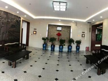 Beijing Lingxiu Garden Hotel