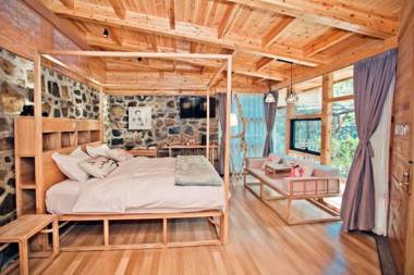 Beijing Shiguang Greatwall Boutique Inn