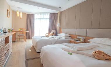 Excemon Beach Hotel Beihai