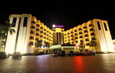 Excemon Beach Hotel Beihai