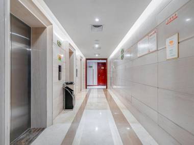 Vienna Hotel Guangxi Beihai Yintan