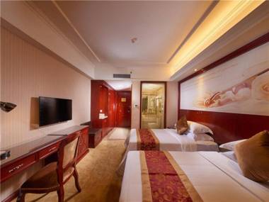 Vienna Hotel Guangxi Beihai Yintan