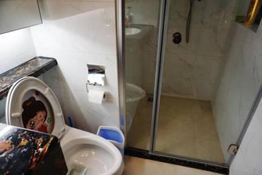 Beihai Golf Vacation Apartment