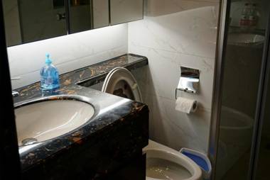 Beihai Golf Vacation Apartment