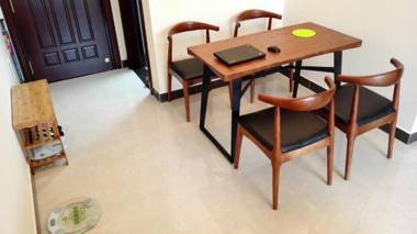 Beihai Golf Vacation Apartment