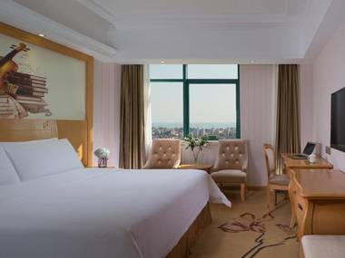 Vienna Hotel Guangxi Beihai Yintan Wanda