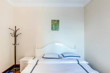 Beihai Beautiful Time Apartment