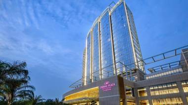 Crowne Plaza Beihai Silver Beach an IHG Hotel