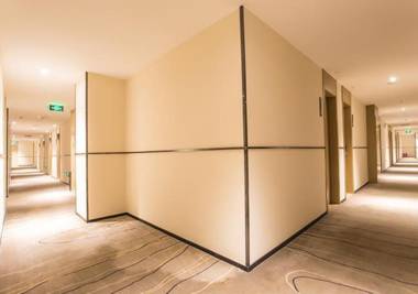 City Comfort Inn Beihai Yintan International Ferry Terminal