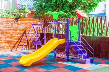 Beihai Silver Beach Yintai Time Seaview Villa Hotel