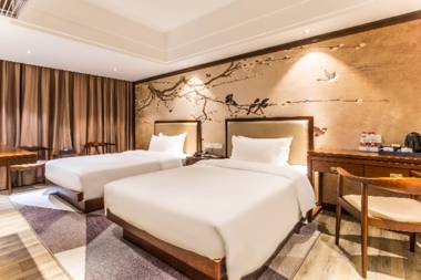 Borrman Hotel Beihai The Undersea World