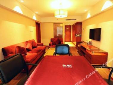 South Pacific International Hotel