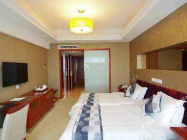 South Pacific International Hotel