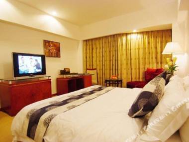 South Pacific International Hotel