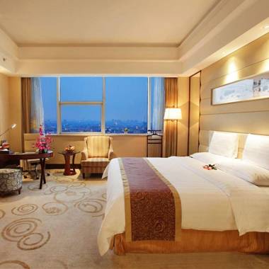 New Century Grand Hotel Beihai Jinchang