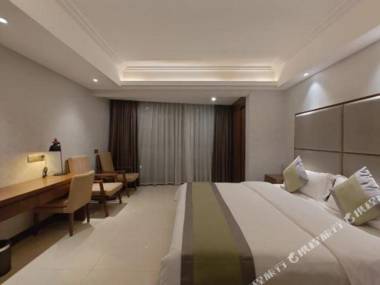 Bei Hai Lan Ting Hai Jing Hotel