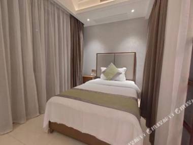 Bei Hai Lan Ting Hai Jing Hotel