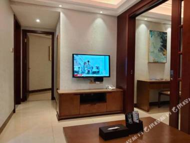 Bei Hai Lan Ting Hai Jing Hotel