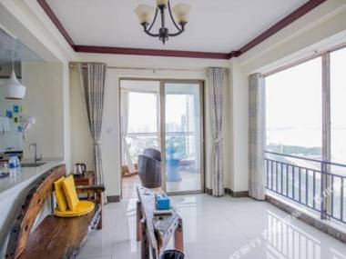 Bei Hai Mei Li Hai An Du Jia Hotel