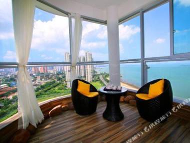 Bei Hai Mei Li Hai An Du Jia Hotel