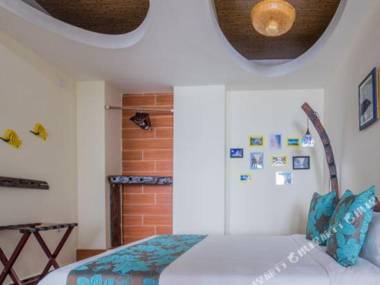 Bei Hai Mei Li Hai An Du Jia Hotel