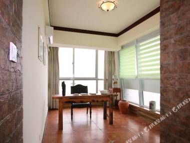 Bei Hai Mei Li Hai An Du Jia Hotel