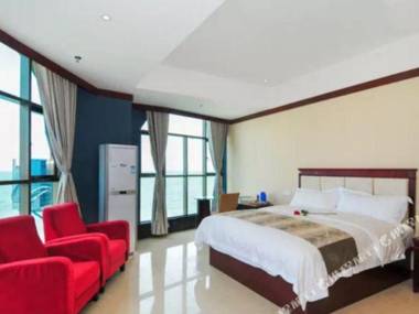 Bei Hai 360Du Quan Hai Jing Hai Shang Hotel
