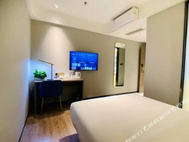 7-day Youpin Hotel (Beihai Beibuwan Plaza Old Street Branch)
