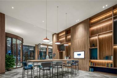 Holiday Inn Express Beihai Silver Beach an IHG Hotel