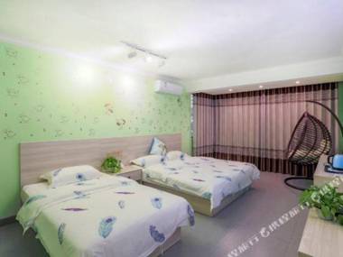 Yike Villa Boutique Hotel