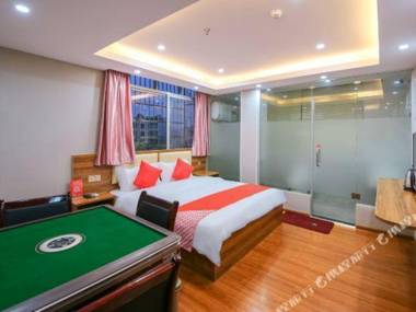 Beihai Chengxu Business Hotel (ASEAN International Business and Trade City)