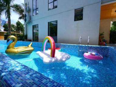 Bei Hai Li Bai Bed and Breakfast