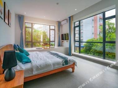 Bei Hai Li Bai Bed and Breakfast