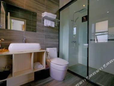 Bei Hai Li Bai Bed and Breakfast