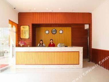 Kaisheng Express Hotel