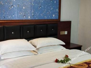 Beihai Jiajia Hotel (Beibuwan Square Branch)