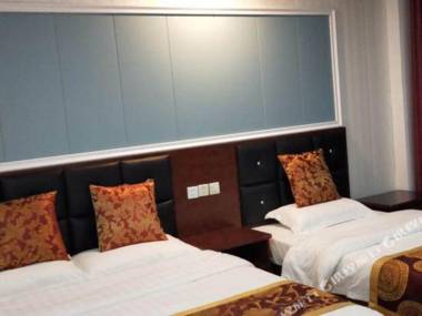 Beihai Jiajia Hotel (Beibuwan Square Branch)