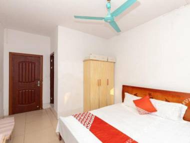 Xiangnan hotel beihai