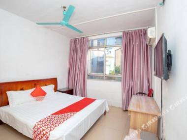 Xiangnan hotel beihai